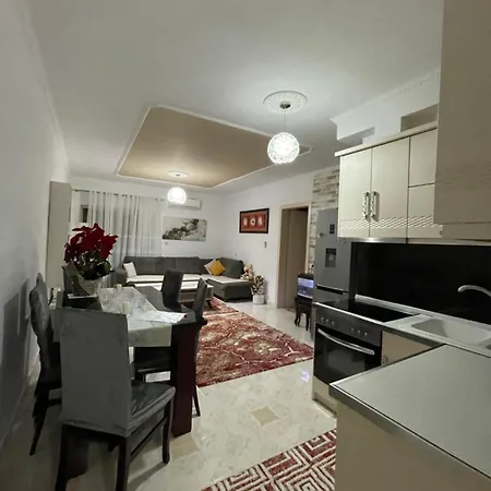 Shaholli Appartement *